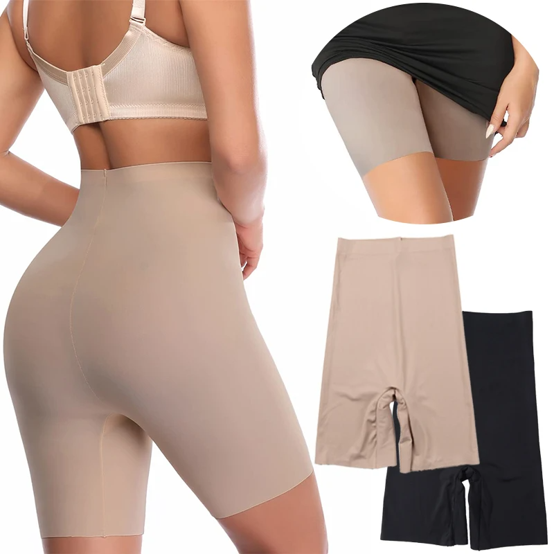 Postpartum Confidence: High Waist Abdomen Shaper Panties - Homie Mart