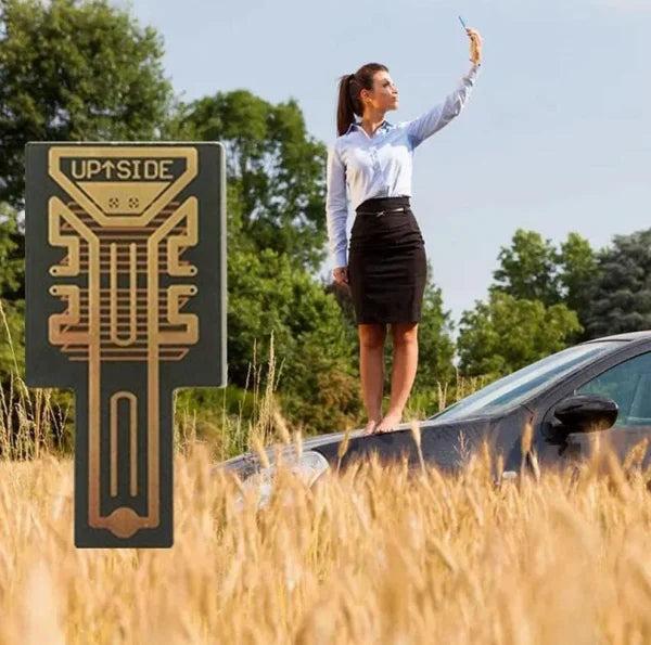 SP11 Pro Signal Enhancement Sticker – Portable Mobile Signal Amplifier & Antenna Booster The Zenova Store