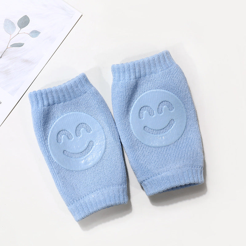 Summer Terry Baby Socks Knee Pads YourKidzStore