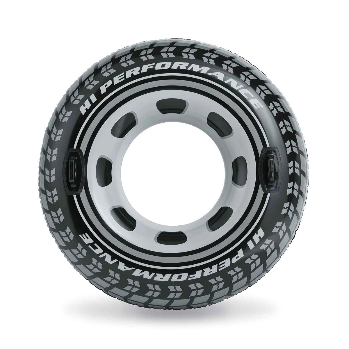 Intex Giant Tire Tube – 36" Inflatable Swim Ring Homie Mart