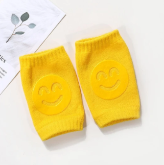 Summer Terry Baby Socks Knee Pads YourKidzStore