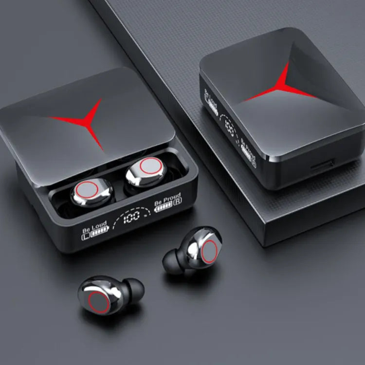 M90 True Wireless Gaming Earbuds - Homie Mart