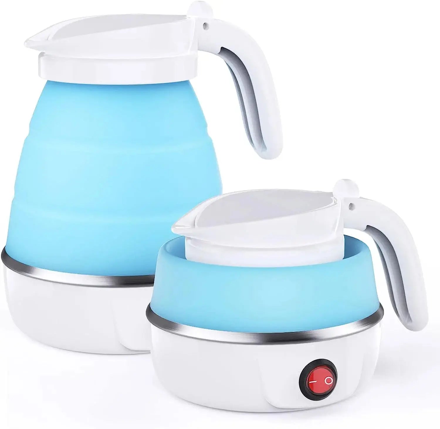 Tea Traveler Electric Teapot - Homie Mart