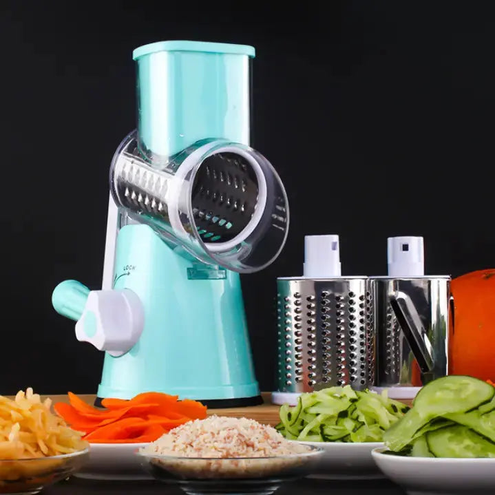 MultiSlicer Chef's Tool - Homie Mart