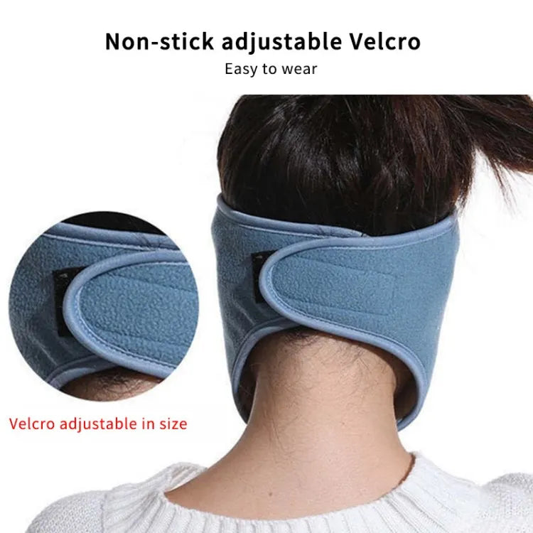 Thickened Warmth Mask Winter Riding Motorcycle Full Face Protective Mask Unisex Outdoor Sports Breathable Goggles Mask Windproof, Frostproof and Dustproof - Homie Mart