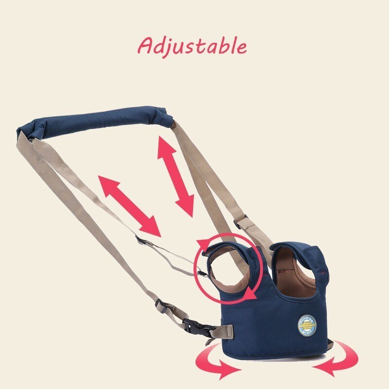 Baby Walking Assistant Belt Homie Mart