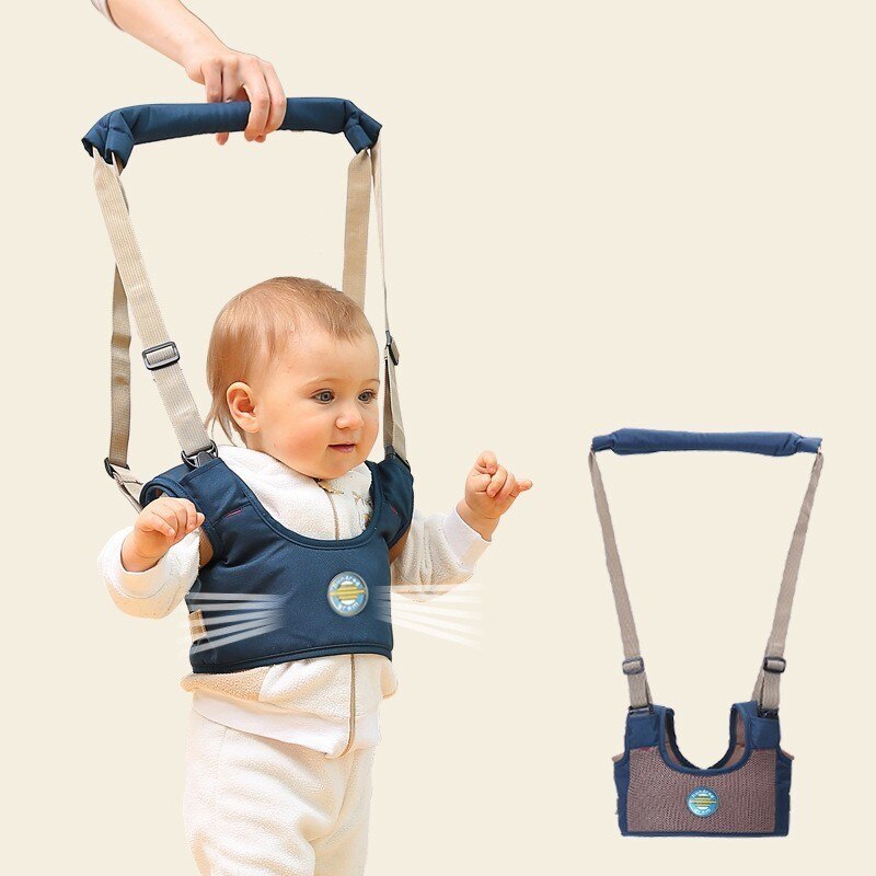 Baby Walking Assistant Belt Homie Mart