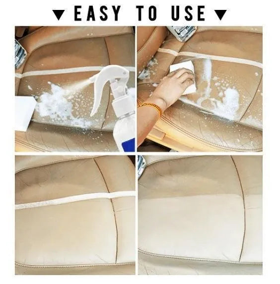 Multi-Purpose Foam Cleaner DS Traders