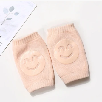 Summer Terry Baby Socks Knee Pads YourKidzStore