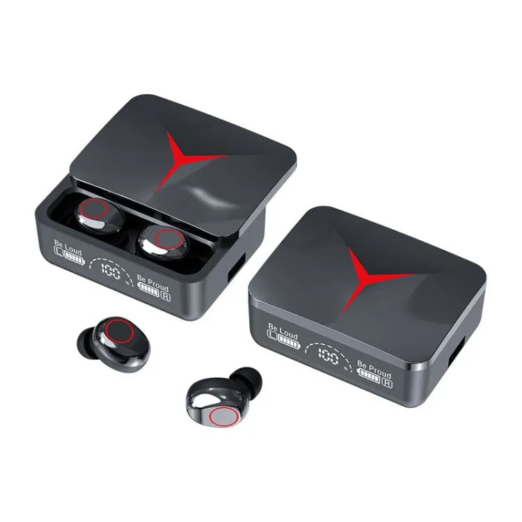M90 True Wireless Gaming Earbuds - Homie Mart