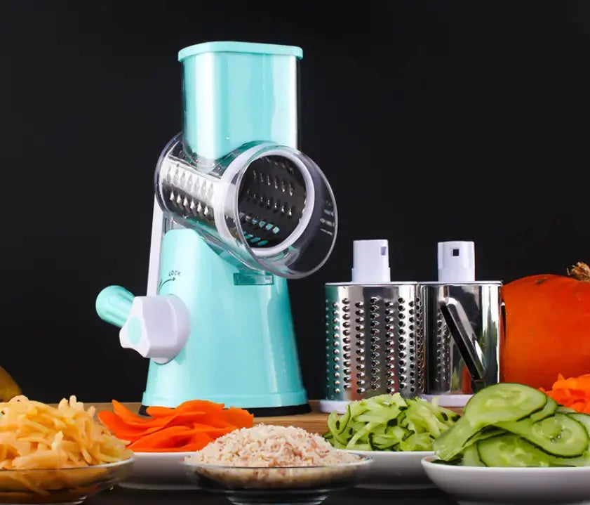 MultiSlicer Chef's Tool - Homie Mart