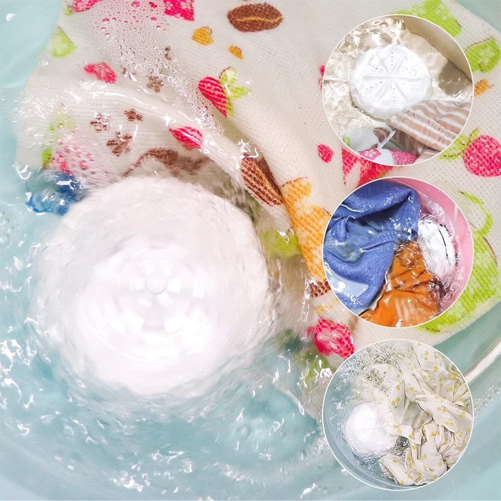 UltraClean: Your Mini Portable Ultrasonic Turbine Washer - Homie Mart