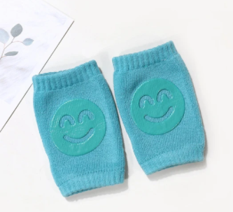 Summer Terry Baby Socks Knee Pads YourKidzStore