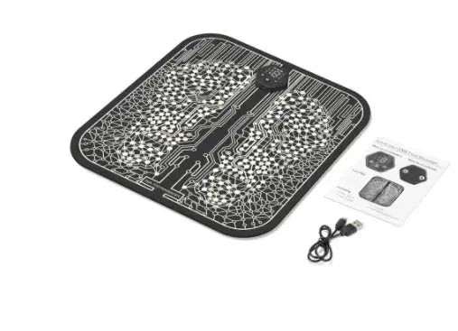 CircuTouch: Electric Foot Wellness Mat - Homie Mart