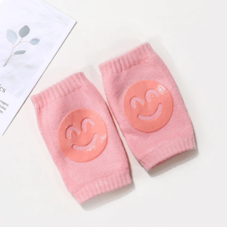 Summer Terry Baby Socks Knee Pads YourKidzStore