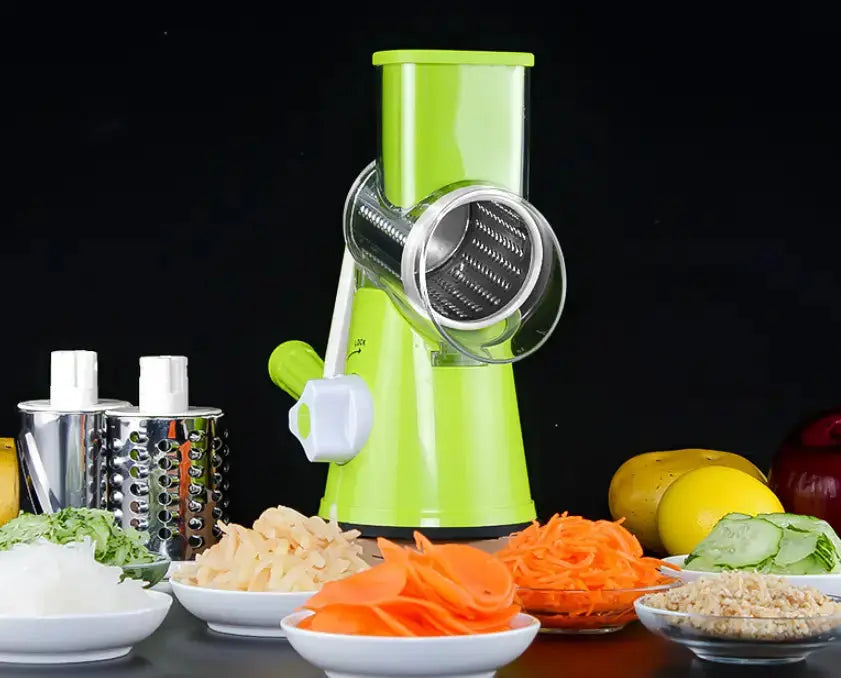MultiSlicer Chef's Tool - Homie Mart