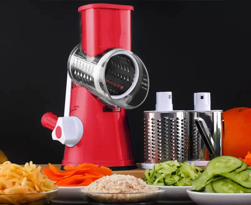 MultiSlicer Chef's Tool - Homie Mart