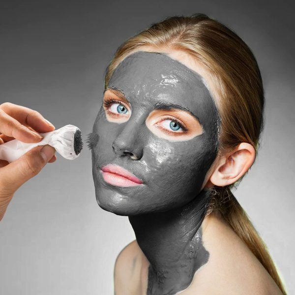 MudMarvel Magnetic Mineral Mask: The Ultimate Skin Revival Solution - Homie Mart