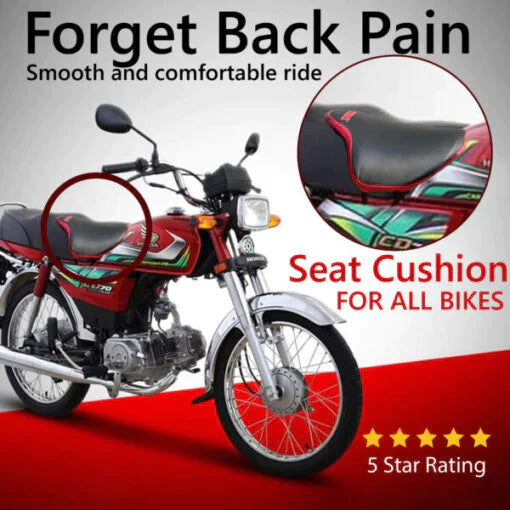 Family Deal 2 Seat and 1 Tanki Cushion - Homie Mart