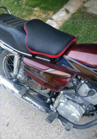 Ultimate Bike Seat Cushion - Homie Mart