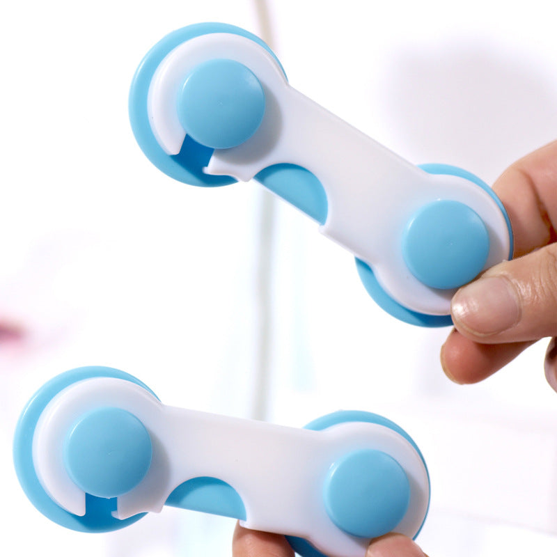 Child Safety Cabinet Lock (4 PCs) SK Collection
