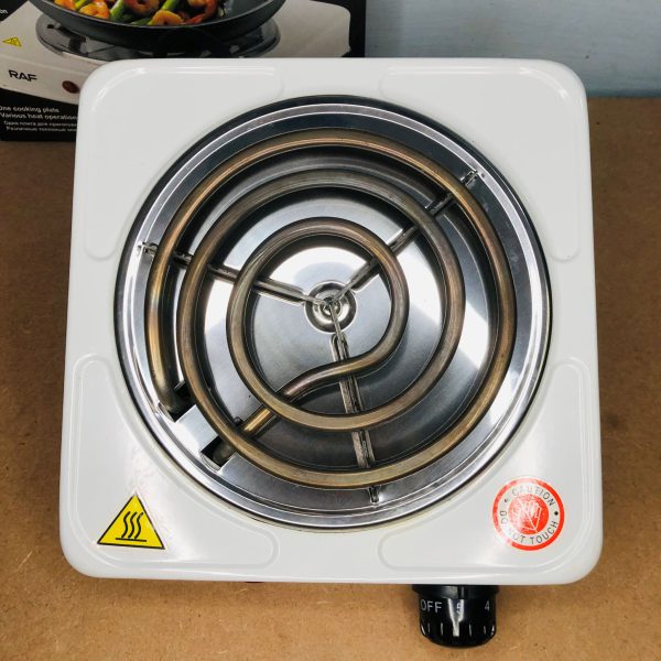 Premium Electric Stove - Homie Mart