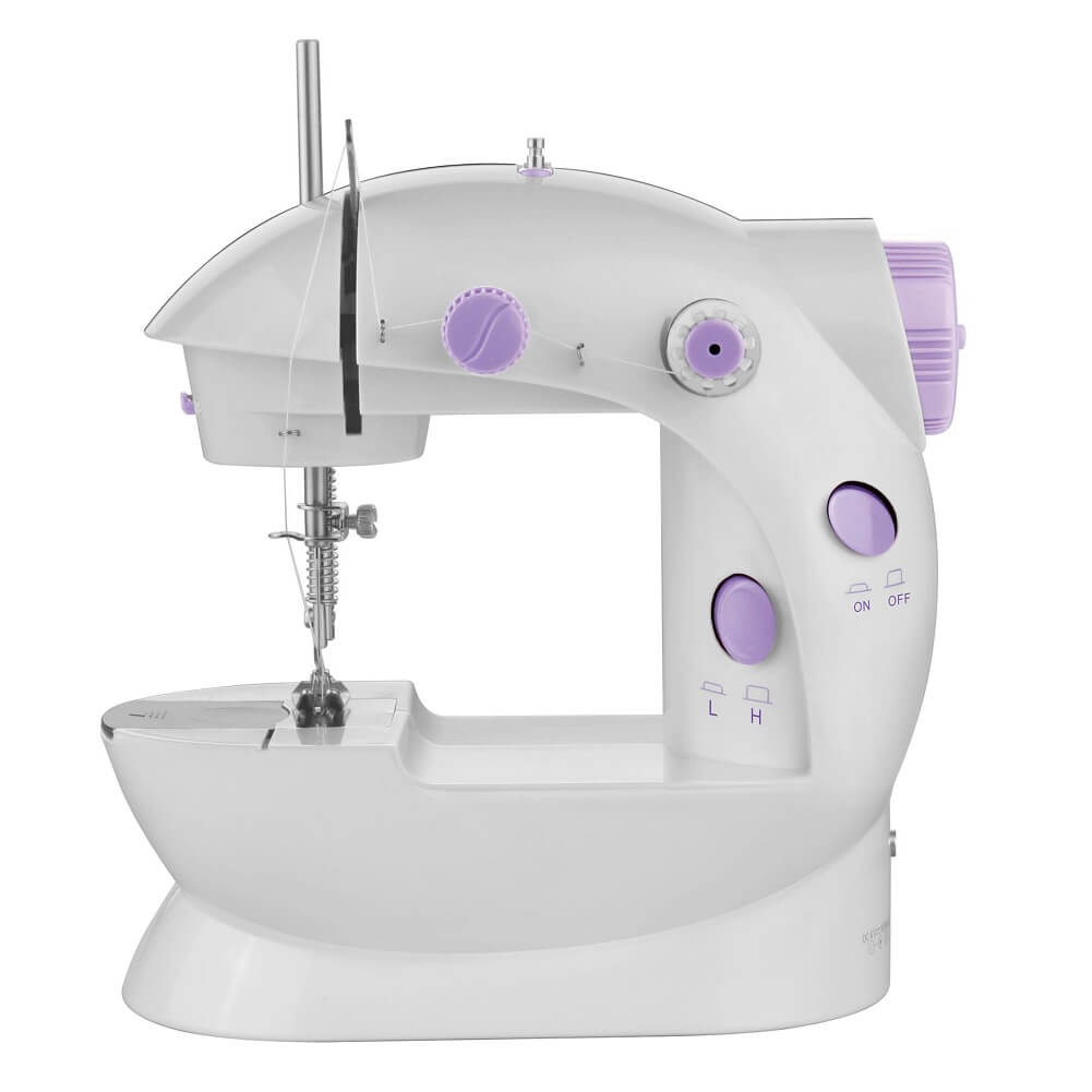 Mini Electric Sewing Machine AJMart.PK