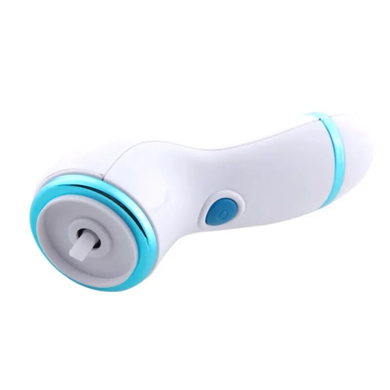 4 In 1 Ultrasonic USB Rechargeable Electric Facial - Homie Mart
