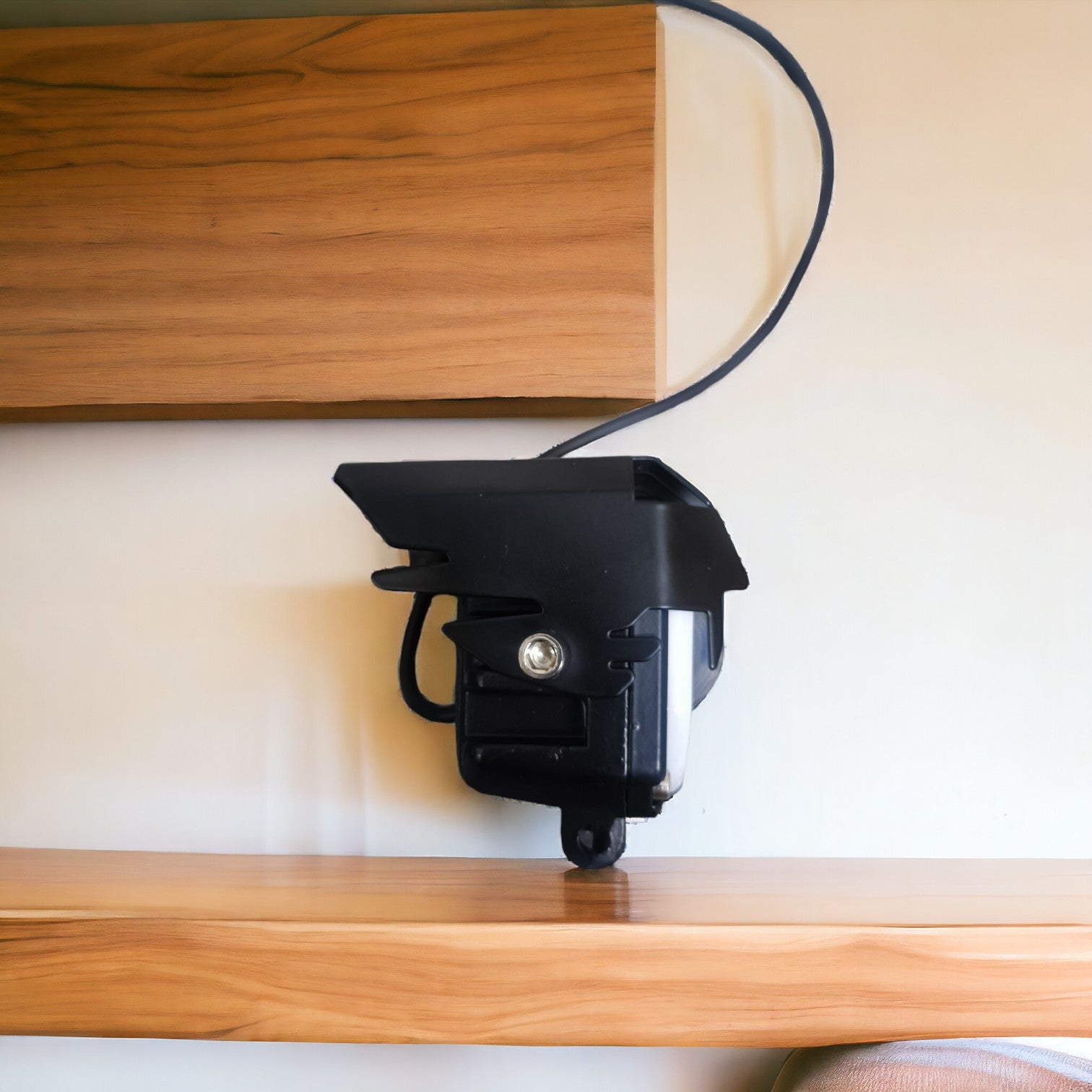 New Dual Tone Projector Light With DRL - Homie Mart