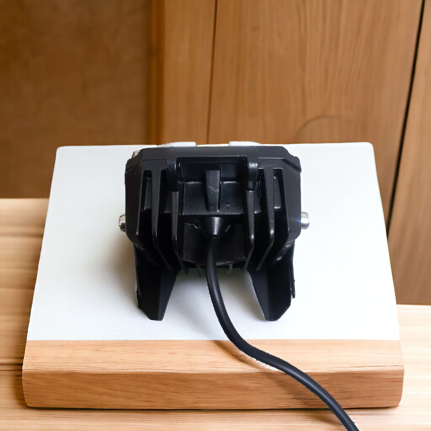 New Dual Tone Projector Light With DRL - Homie Mart