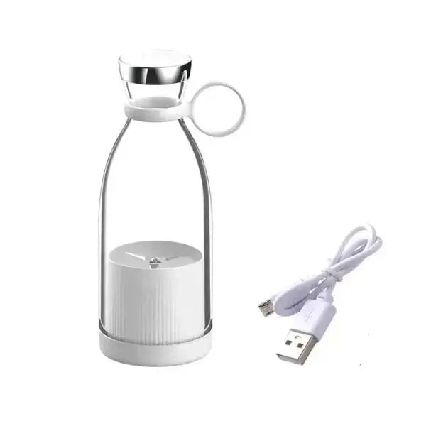 BlendMate Mini: Portable Electric Juice Maker - Homie Mart