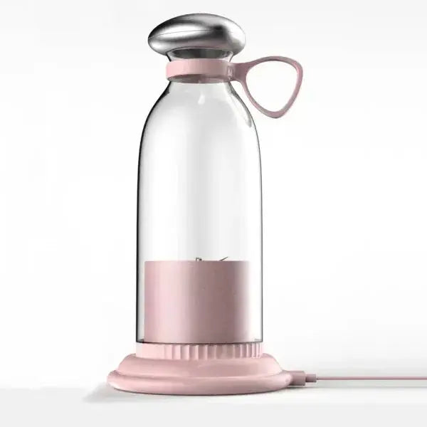 BlendMate Mini: Portable Electric Juice Maker - Homie Mart