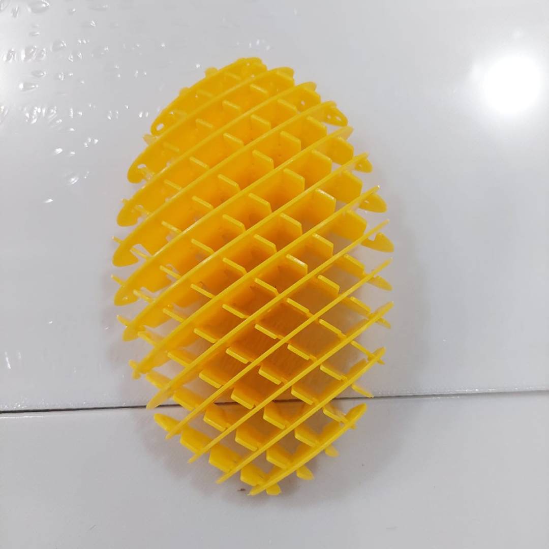 Fidget Worm Toy Stretch Mesh Toy - Homie Mart