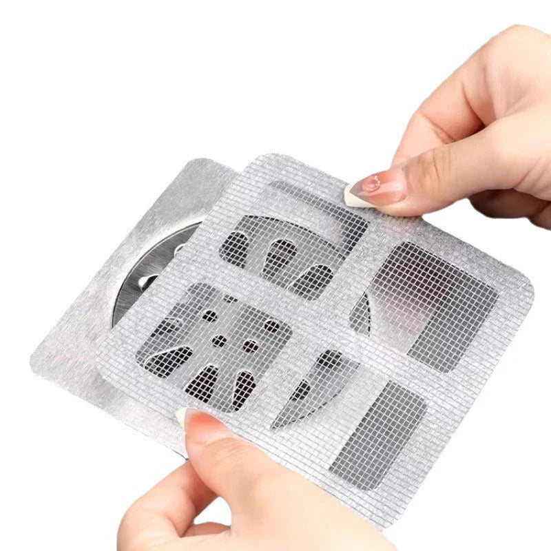 Drain Guard Mesh Kitchen Pro