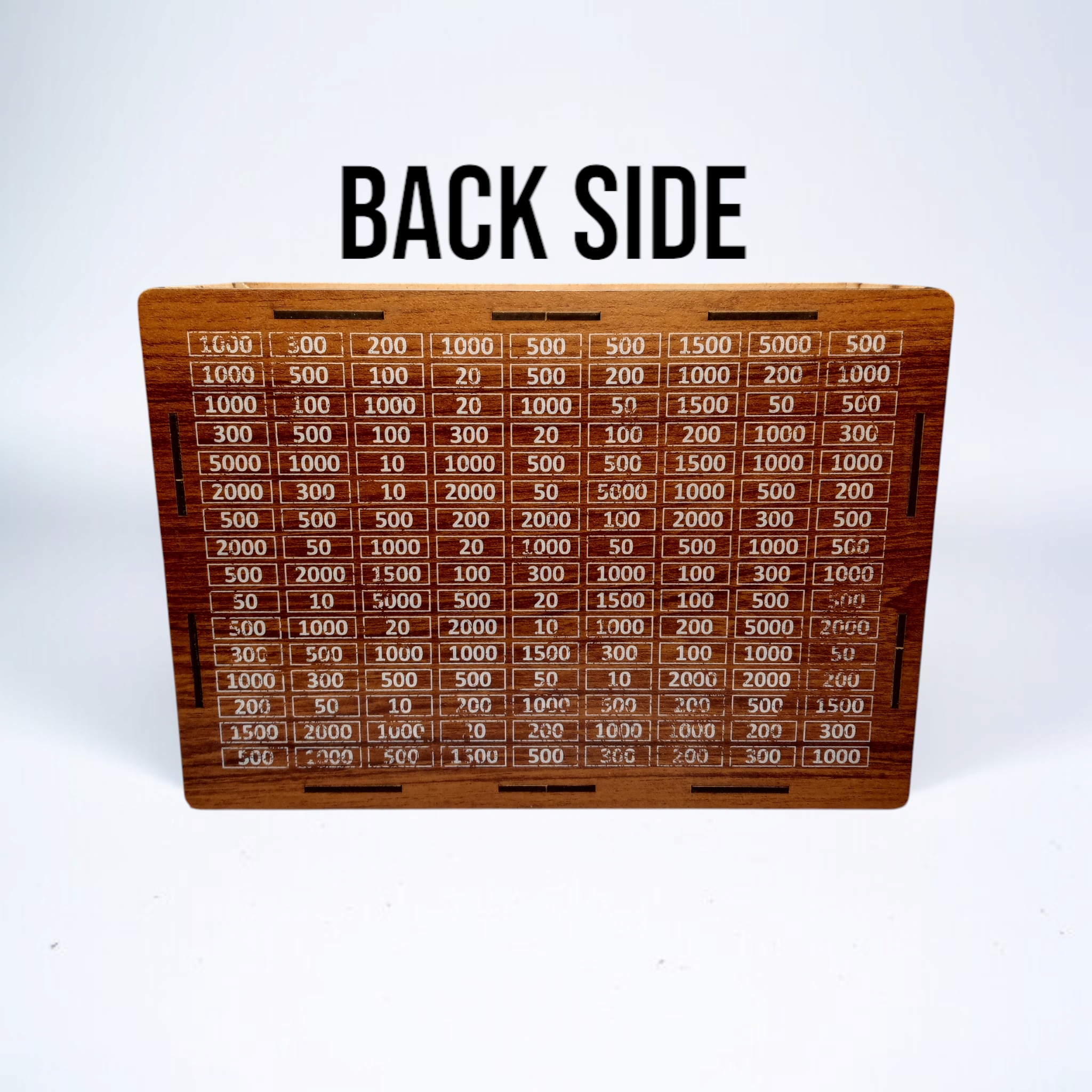 Umrah Money Saving Box – Save for Your Holy Journey | Inshallah You Will Do Umrah Apna Shopping Store