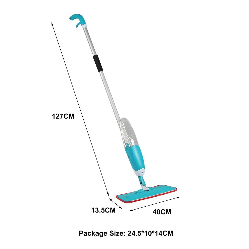 Spray Mop - Homie Mart