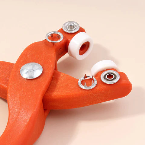 Tich Button Pliers+(Buttons) - Homie Mart