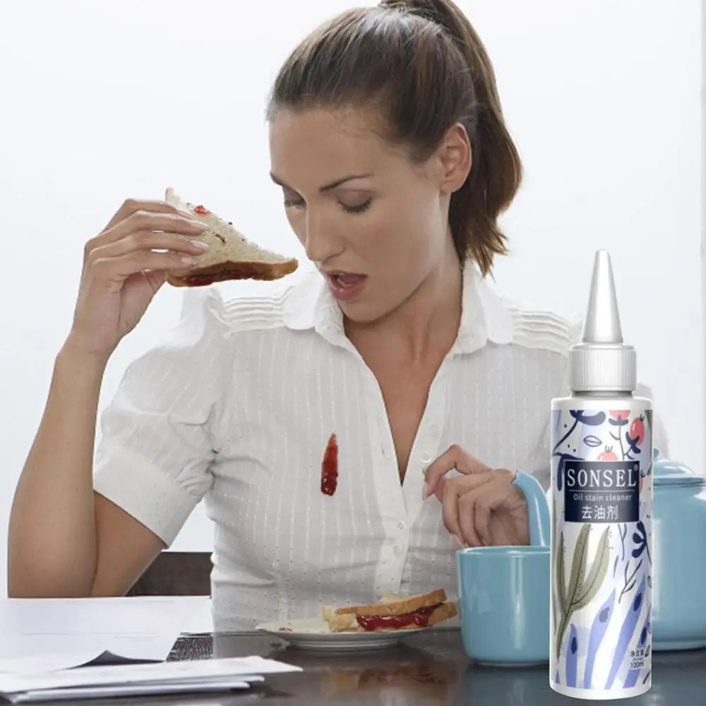 Magical Stain Remover (100ml) - Homie Mart