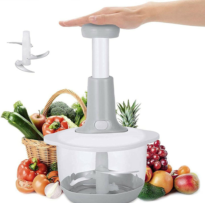 ChopMaster Pro: Your Ultimate Kitchen Companion - Homie Mart