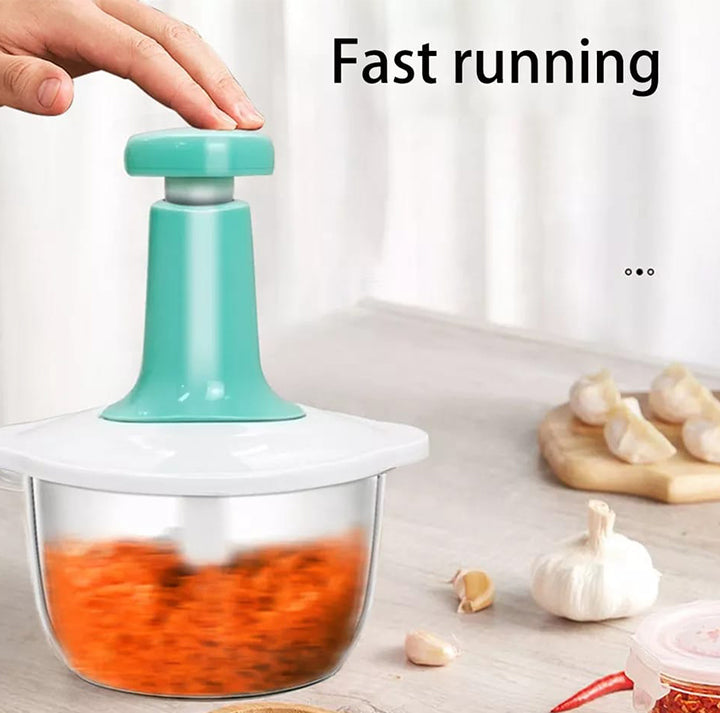 ChopMaster Pro: Your Ultimate Kitchen Companion - Homie Mart