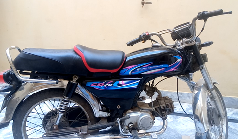 Ultimate Bike Seat Cushion - Homie Mart