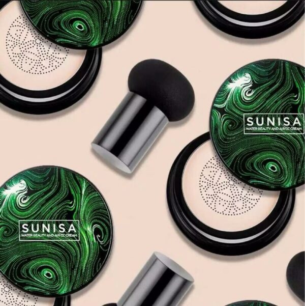 Radiant Complexion Elixir: Sunisa Liquid Foundation - Homie Mart