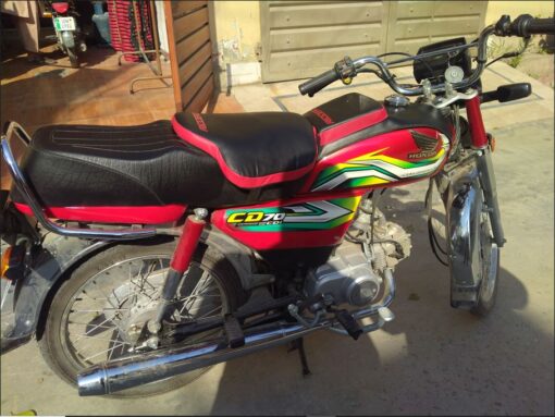 Seat + Tanki Cushion Combo for Bike - Homie Mart