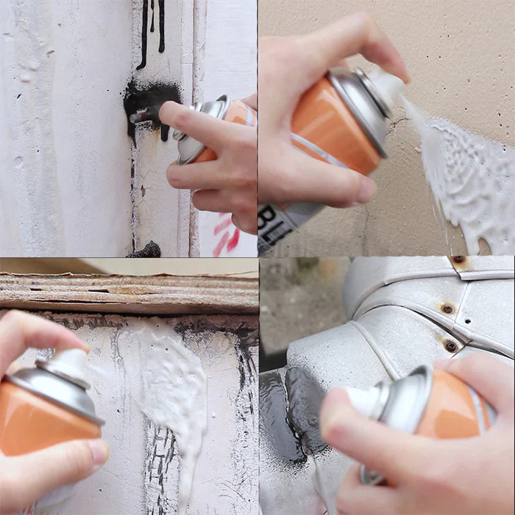Leak-Proof Waterproofing Spray PkOnlineMall