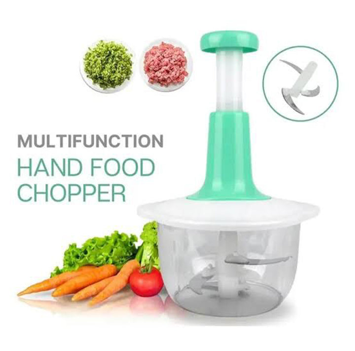 ChopMaster Pro: Your Ultimate Kitchen Companion - Homie Mart
