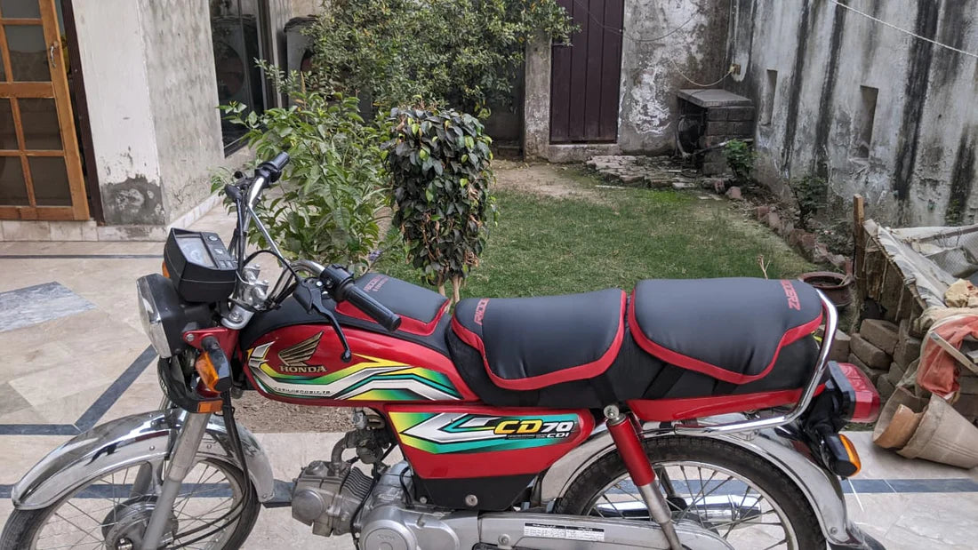 Family Deal 2 Seat and 1 Tanki Cushion - Homie Mart