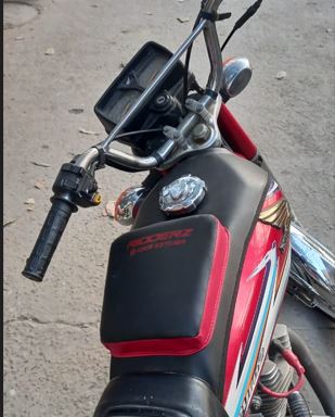 Bike Tanki Cushion for Children - Homie Mart