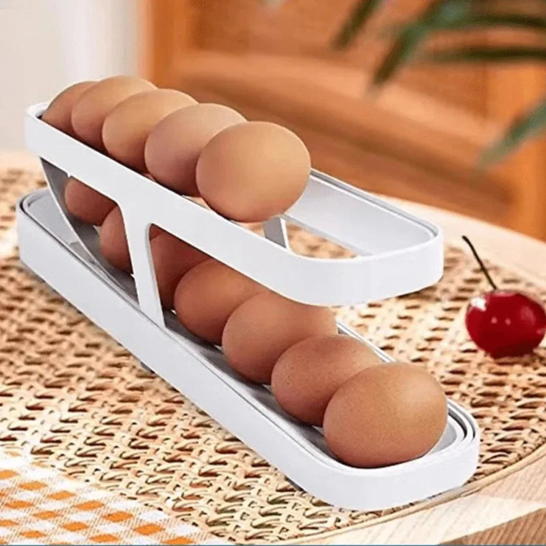 Rolling Egg Dispenser - Homie Mart