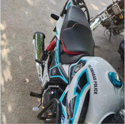 Ultimate Bike Seat Cushion - Homie Mart