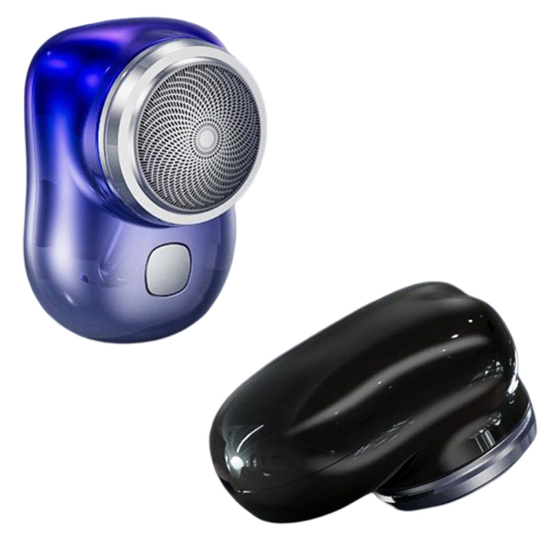 Ultimate Mini Portable Electric Shaver - Homie Mart